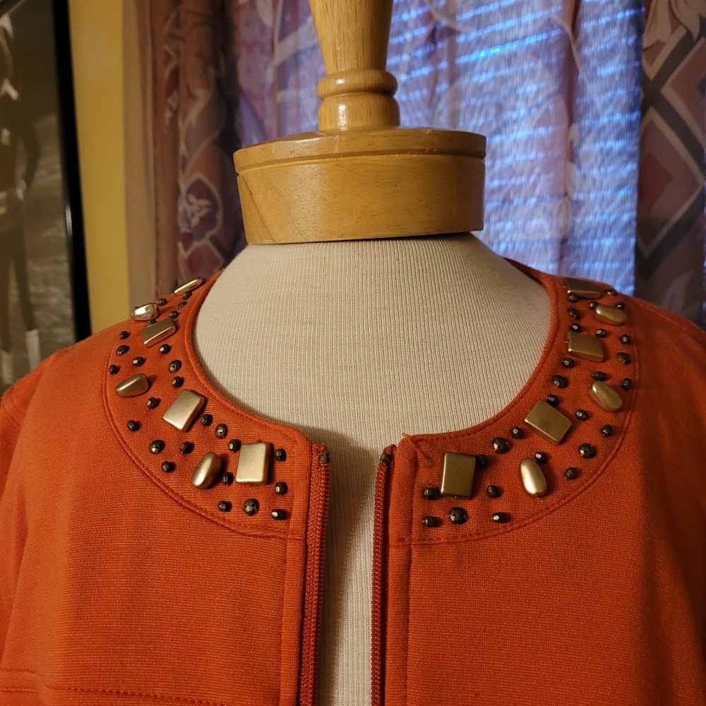 Jacket - Picture 5 of 5